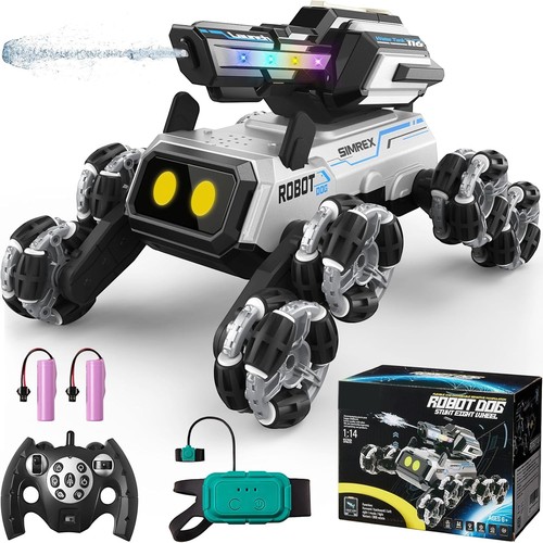 Fernbedienung roboter hund - roboter,