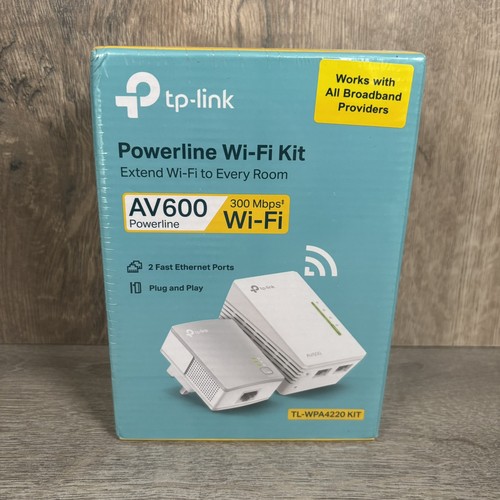 Link wpa4220 kit av600 - kit,