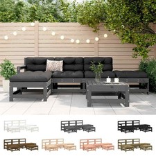 Garten Lounge Set Gartenmöbel