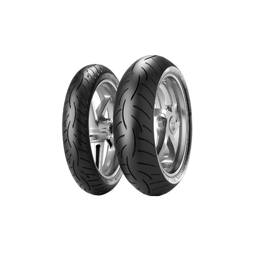 Metzeler roadtec interact m - roadtec,