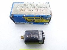 Original Carrera Universal Ersatz Rennmotor Motor Brühl Zubehör 54381 OVP #3