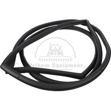 Glass Profile for Fendt