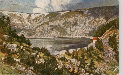 Liebich curt kuenstlerkarte - liebich,