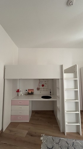 Hochbett ikea stuva fritids - hochbett, stuva/fritids