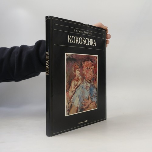 Kokoschka - kokoschka , | 