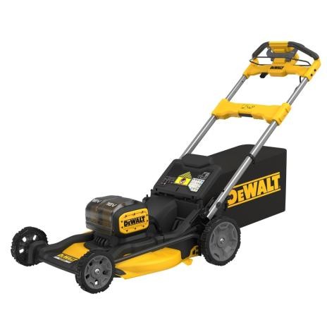 Dewalt akku rasenmäher - dewalt, akku-rasenmäher