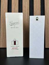 Gucci by Gucci Sport Pour