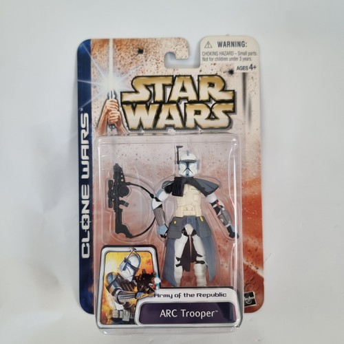 Star wars clone arc - wars,