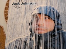 Jack Johnson Brushfire