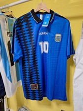 TRIKOT ARGENTINA 1994