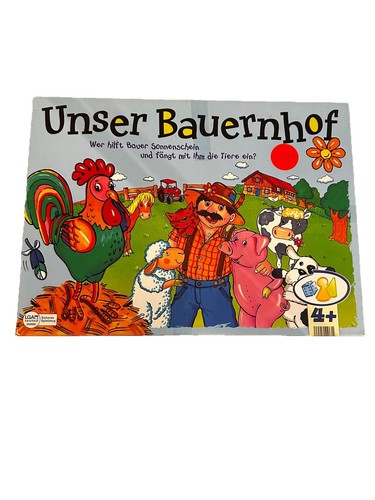 Unser bauernhof innovakids - unser,