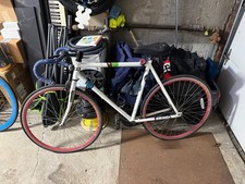 Used Giant Bowery Fixed Gear