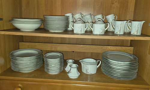 Winterling marktleuthen - winterling,