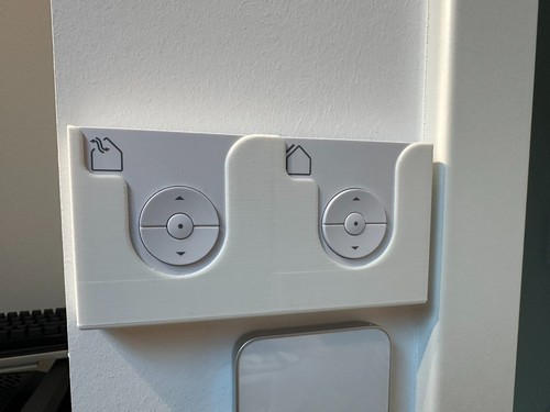 Wandhalterung für velux - wandhalterung,