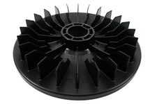 Original SABO Lüfterrad