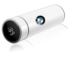 BMW Thermoskanne Isolierbecher