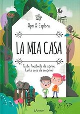 STAR - LA MIA CASA von Hajdu, Edit | Buch | Zustand sehr gut