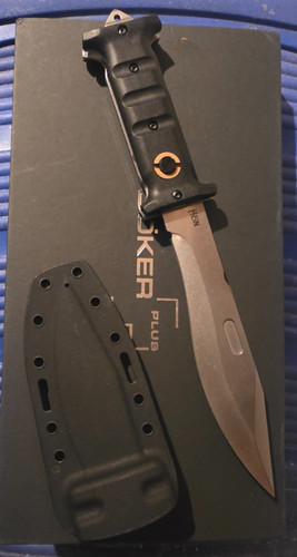 Böker plus extension knife - plus,