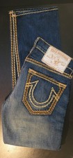 True Religion Jeans Bobby