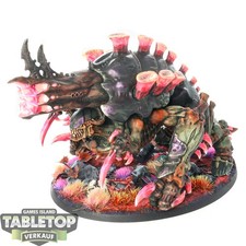 Tyraniden - Exocrine - bemalt