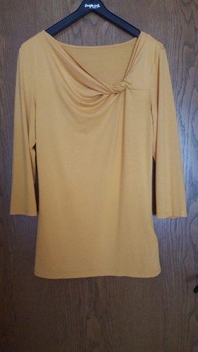 Viscoseshirt damen stretch - stretch,