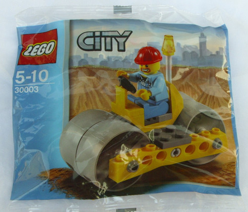 Lego city 30003 - ,