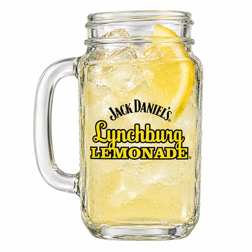 Jack daniels lynchburg - jack,