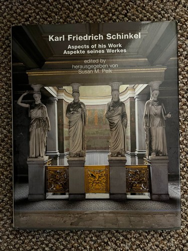 Karl friedrich schinkel - karl,