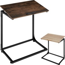 Beistelltisch laptoptisch sofa - beistelltisch,