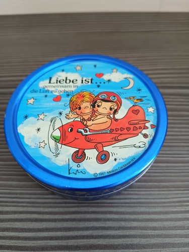 Kalfany liebe ist - "liebe, ist..."