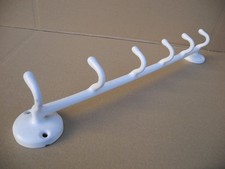 Bauhaus Bad Kleider Haken