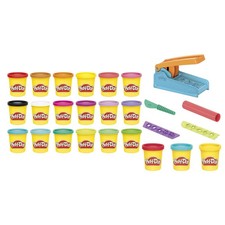 Eur play doh knetwerk - 19,41, play-doh