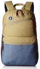 VOLCOM ACADEMY RUCKSACK HERREN GRÖSSE18,5L