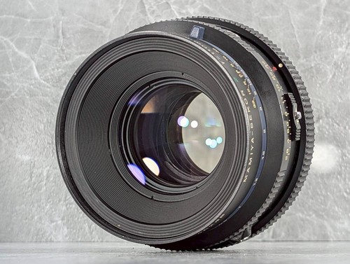 Mint mamiya sekor - mint, z