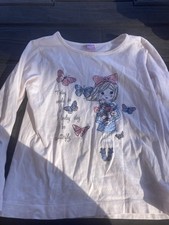 KIK Mädchen T SHIRT rosa  Gr