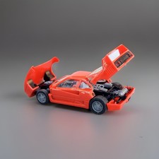 H0  1:87 Herpa 2510 Ferrari