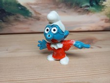 Schleich Bully Schlümpfe