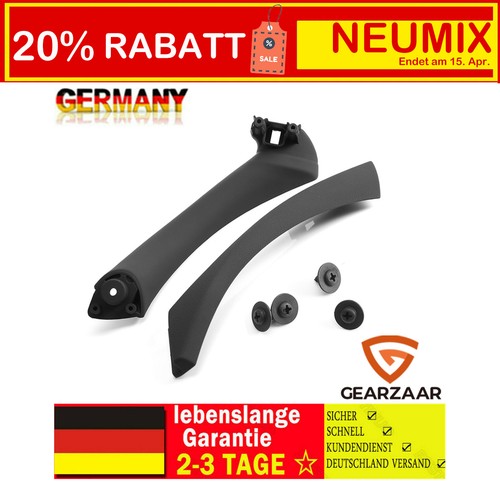 Schwarz türgriff innengriff - türgriff,