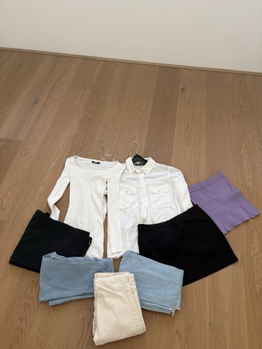 Xxl kleidungspaket damen - xxl,