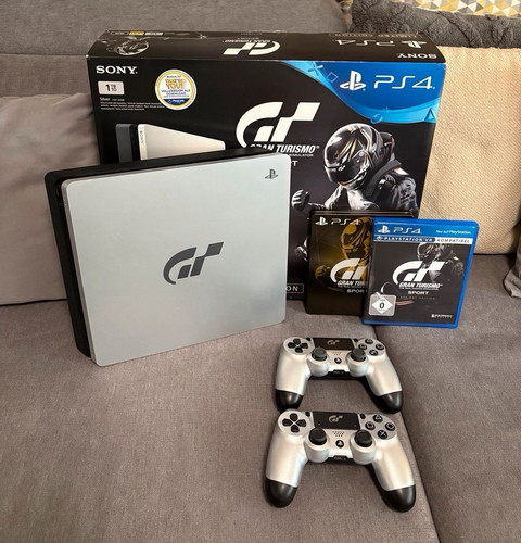 Sony playstation ps4 - ps4, konsole