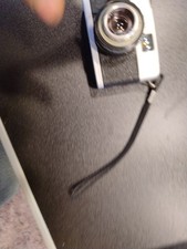 beroquick KB 135 DDR  mit rein mechanische Kleinbildkamera ohne Elektronik(K67)