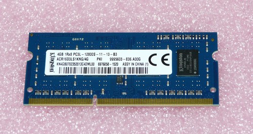 4gb 1rx8 pc3l - 1rx8, pc3l-12800s-11-13-b3