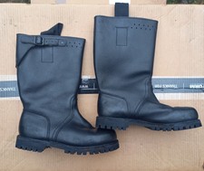 Stiefel neue Sohle Seestiefel