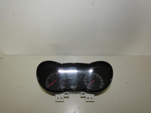Kombiinstrument opel karl - kombiinstrument,