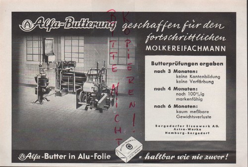 Hamburg bergedorf werbung - hamburg-bergedorf,,