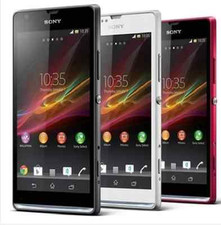 Sony Xperia SP M35h C5303