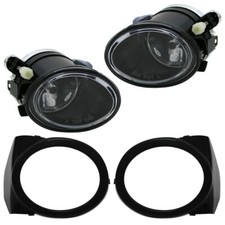 Nebelscheinwerfer NSW Set Klar