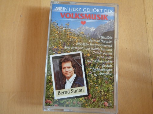 Bernd simon mein - bernd,