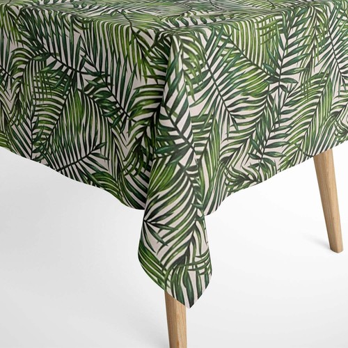Jacquard tischdecke - jacquard,