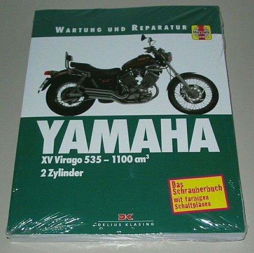 Reparaturanleitung yamaha - reparaturanleitung,